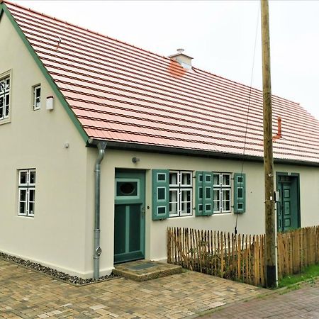 Villa Alte Post, Liepe à Rankwitz Extérieur photo