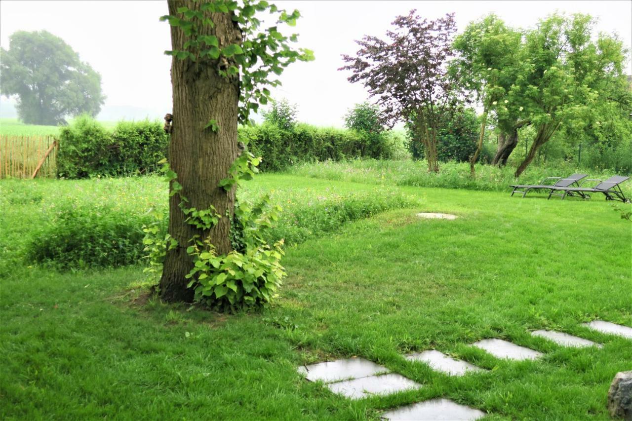 Villa Alte Post, Liepe à Rankwitz Extérieur photo
